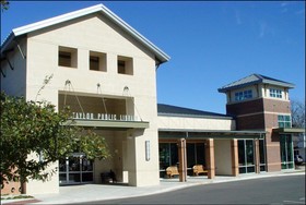 Best Western Taylor Inn