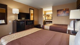Best Western Taylor Inn