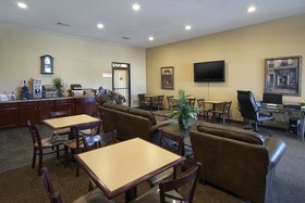 Best Western Taylor Inn