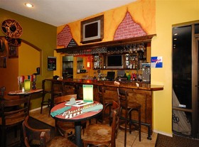 Best Western Taylor Inn