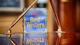 Best Western Taylor Inn