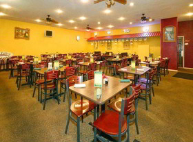 Best Western Taylor Inn