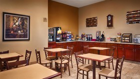 Best Western Taylor Inn