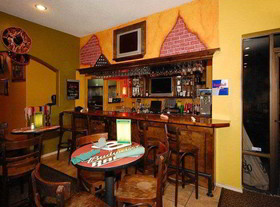 Best Western Taylor Inn