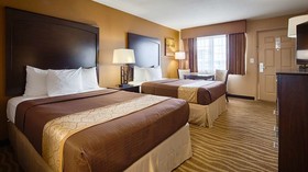 Best Western Taylor Inn
