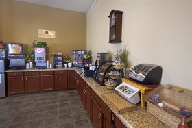 Best Western Taylor Inn