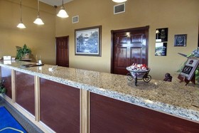 Best Western Taylor Inn