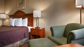 Best Western Taylor Inn