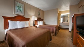 Best Western Taylor Inn
