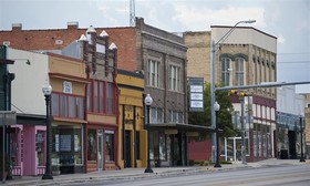 Best Western Taylor Inn