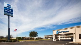 Best Western Taylor Inn