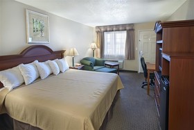 Best Western Taylor Inn