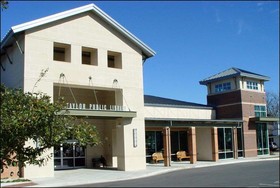 Best Western Taylor Inn