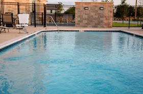 Holiday Inn Express & Suites Taylor