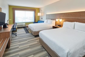 Holiday Inn Express & Suites Taylor