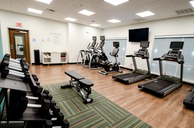 Holiday Inn Express & Suites Taylor