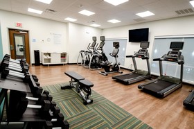 Holiday Inn Express & Suites Taylor