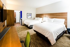 Holiday Inn Express & Suites Taylor