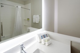 Holiday Inn Express & Suites Taylor