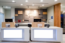 Holiday Inn Express & Suites Taylor