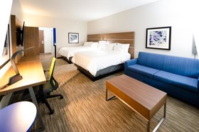 Holiday Inn Express & Suites Taylor