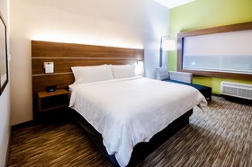 Holiday Inn Express & Suites Taylor