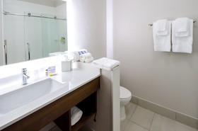 Holiday Inn Express & Suites Taylor