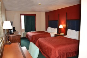 Americas Best Value Inn-temple/killeen