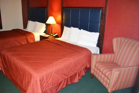 Americas Best Value Inn-temple/killeen
