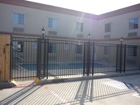 Americas Best Value Inn-temple/killeen