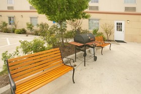 Americas Best Value Inn-temple/killeen