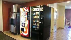 Americas Best Value Inn-temple/killeen