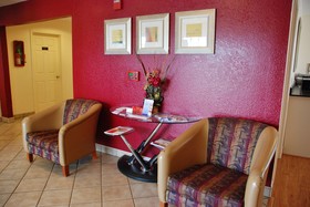 Americas Best Value Inn-temple/killeen