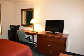Americas Best Value Inn-temple/killeen