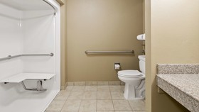 Best Western Temple Inn & Suites