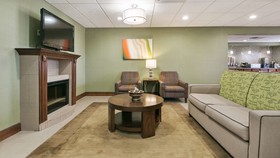 Best Western Temple Inn & Suites