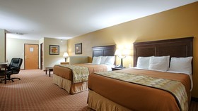 Best Western Temple Inn & Suites