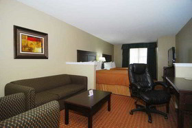 Best Western Temple Inn & Suites