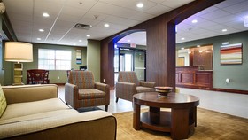 Best Western Temple Inn & Suites