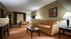 Best Western Temple Inn & Suites