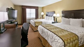 Best Western Temple Inn & Suites