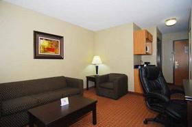 Best Western Temple Inn & Suites