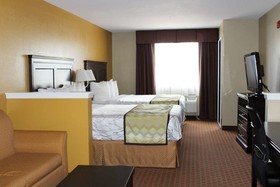 Best Western Temple Inn & Suites