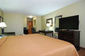 Best Western Temple Inn & Suites