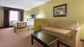 Best Western Temple Inn & Suites