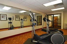 Best Western Temple Inn & Suites