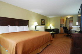 Best Western Temple Inn & Suites