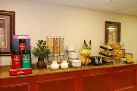 Best Western Temple Inn & Suites
