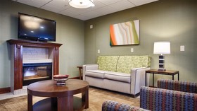 Best Western Temple Inn & Suites