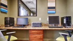Best Western Temple Inn & Suites